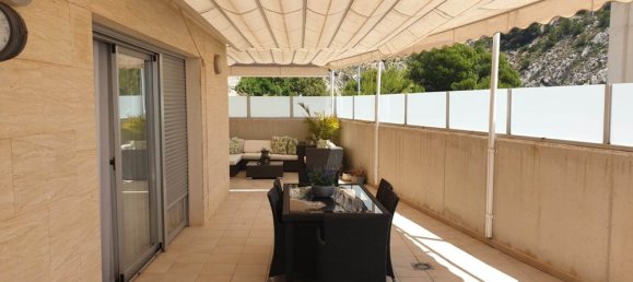 3 bedrooms Apartment in Altea, Spain No. 10873 11