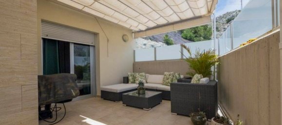 3 bedrooms Apartment in Altea, Spain No. 10873 9