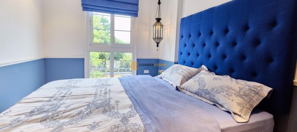 Eigentumswohnung in Pattaya, Thailand 56m², Nr. 5338 3