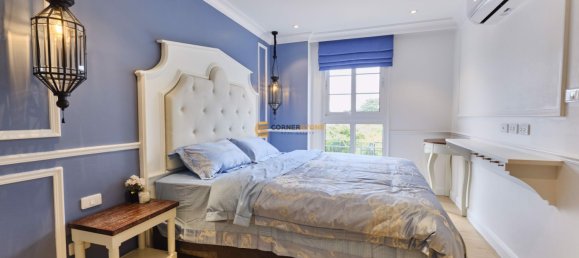 Eigentumswohnung in Pattaya, Thailand 56m², Nr. 5338 4