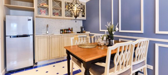 Eigentumswohnung in Pattaya, Thailand 56m², Nr. 5338 6