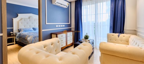 Eigentumswohnung in Pattaya, Thailand 56m², Nr. 5338 5