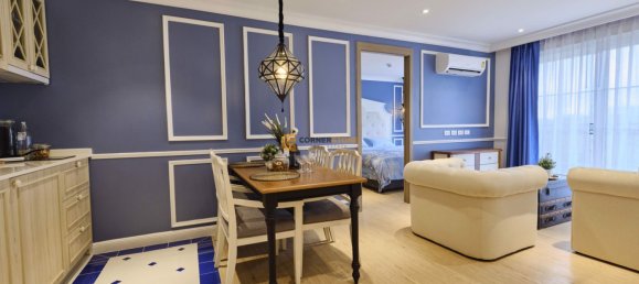 Eigentumswohnung in Pattaya, Thailand 56m², Nr. 5338 7