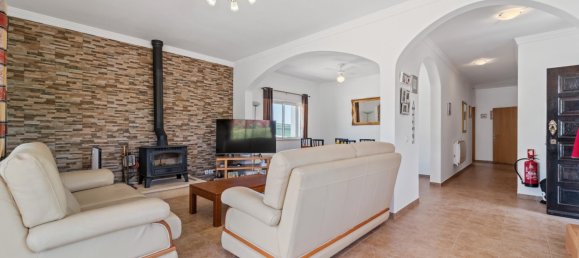 4 غرف نوم فيلا في Guia, Portugal رقم 98199 5