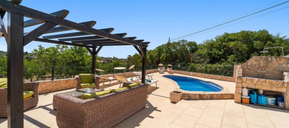 4 غرف نوم فيلا في Guia, Portugal رقم 98199 17