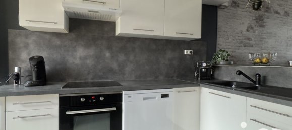 Casa de 4 divisões em Roubaix, France N.º 250048 5