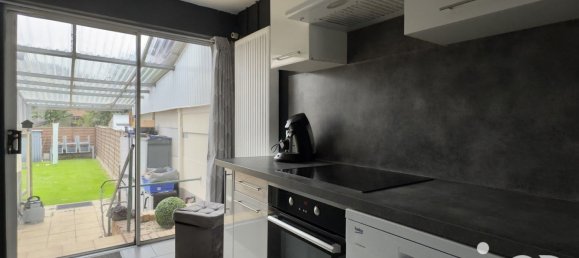 Casa de 4 divisões em Roubaix, France N.º 250048 4