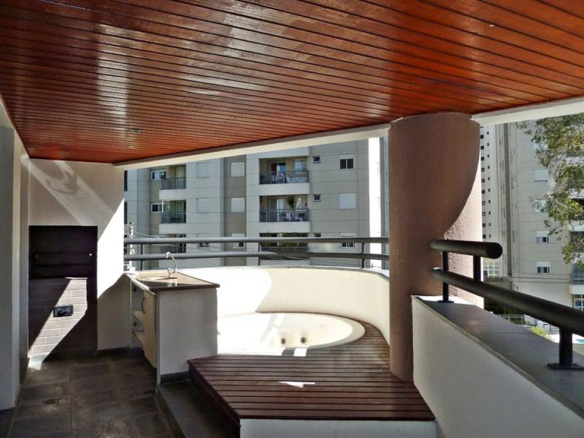 4 Schlafzimmer Wohnung in Sao Paulo, Brazil, Nr. 489359