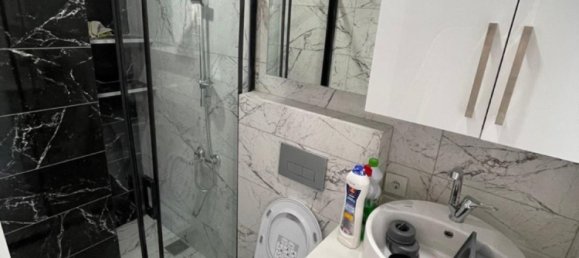 Apartment 3+1 in Istanbul, Turkey No. 23717 13