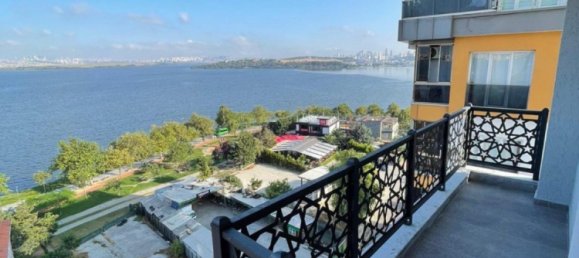 Apartment 3+1 in Istanbul, Turkey No. 23717 11