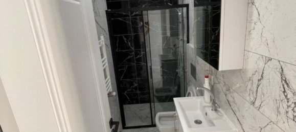 Apartment 3+1 in Istanbul, Turkey No. 23717 12