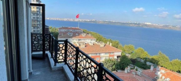 Apartment 3+1 in Istanbul, Turkey No. 23717 8