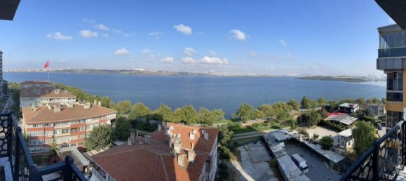 Apartment 3+1 in Istanbul, Turkey No. 23717 10