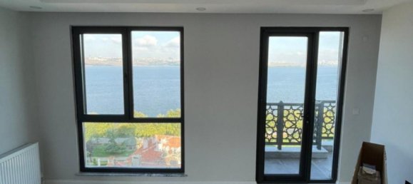 Apartment 3+1 in Istanbul, Turkey No. 23717 2