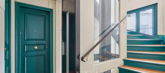 3 bedrooms Apartment in Paris, France No. 121699 14