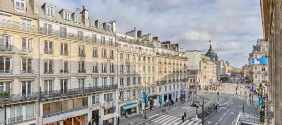 3 bedrooms Apartment in Paris, France No. 121699 16