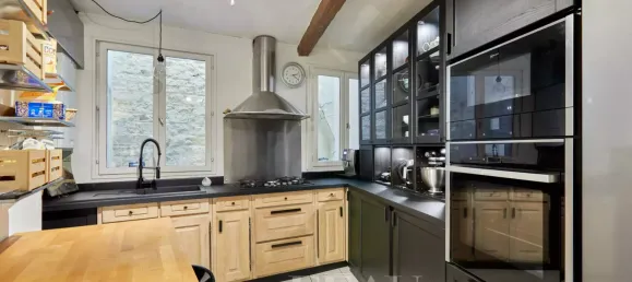 3 bedrooms Apartment in Paris, France No. 121699 11