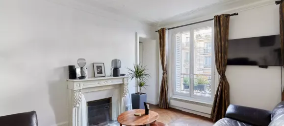 3 bedrooms Apartment in Paris, France No. 121699 13