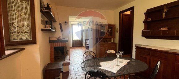 1 bedroom Apartment in Greccio, Italy No. 270480 18