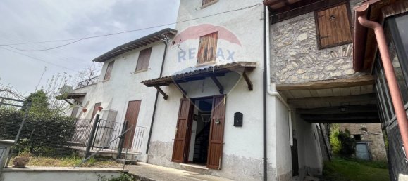 1 bedroom Apartment in Greccio, Italy No. 270480 14