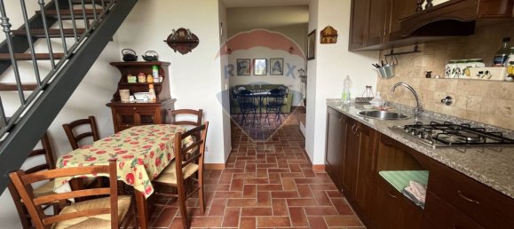 1 bedroom Apartment in Greccio, Italy No. 270480 17