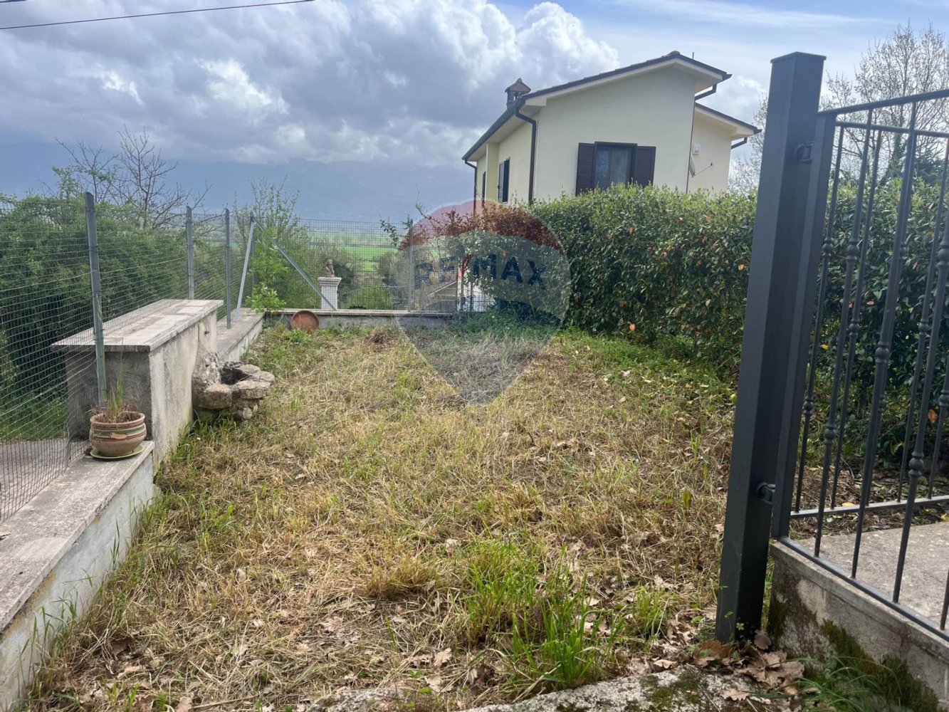 1 bedroom Apartment in Greccio, Italy No. 270480