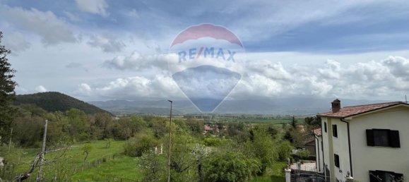 1 bedroom Apartment in Greccio, Italy No. 270480 9