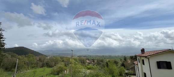 1 bedroom Apartment in Greccio, Italy No. 270480 10
