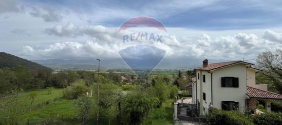 1 bedroom Apartment in Greccio, Italy No. 270480 24