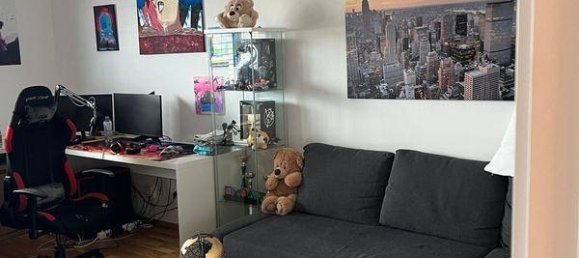 Квартира с 2 комнатами в Винер Нойштадт, Австрия № 87431 2