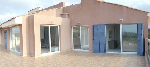 2 rooms Apartment in Paphos, Cyprus No. 12290 2