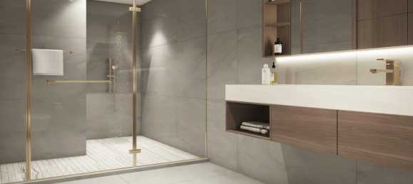 Apartamento T2 em Dubai, UAE N.º 110035 3