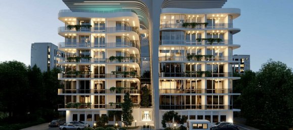 Apartamento T2 em Dubai, UAE N.º 110035 5