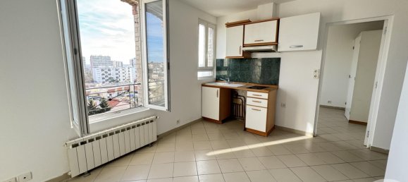 1 bedroom Apartment in Fontenay-sous-Bois, France No. 183497 3