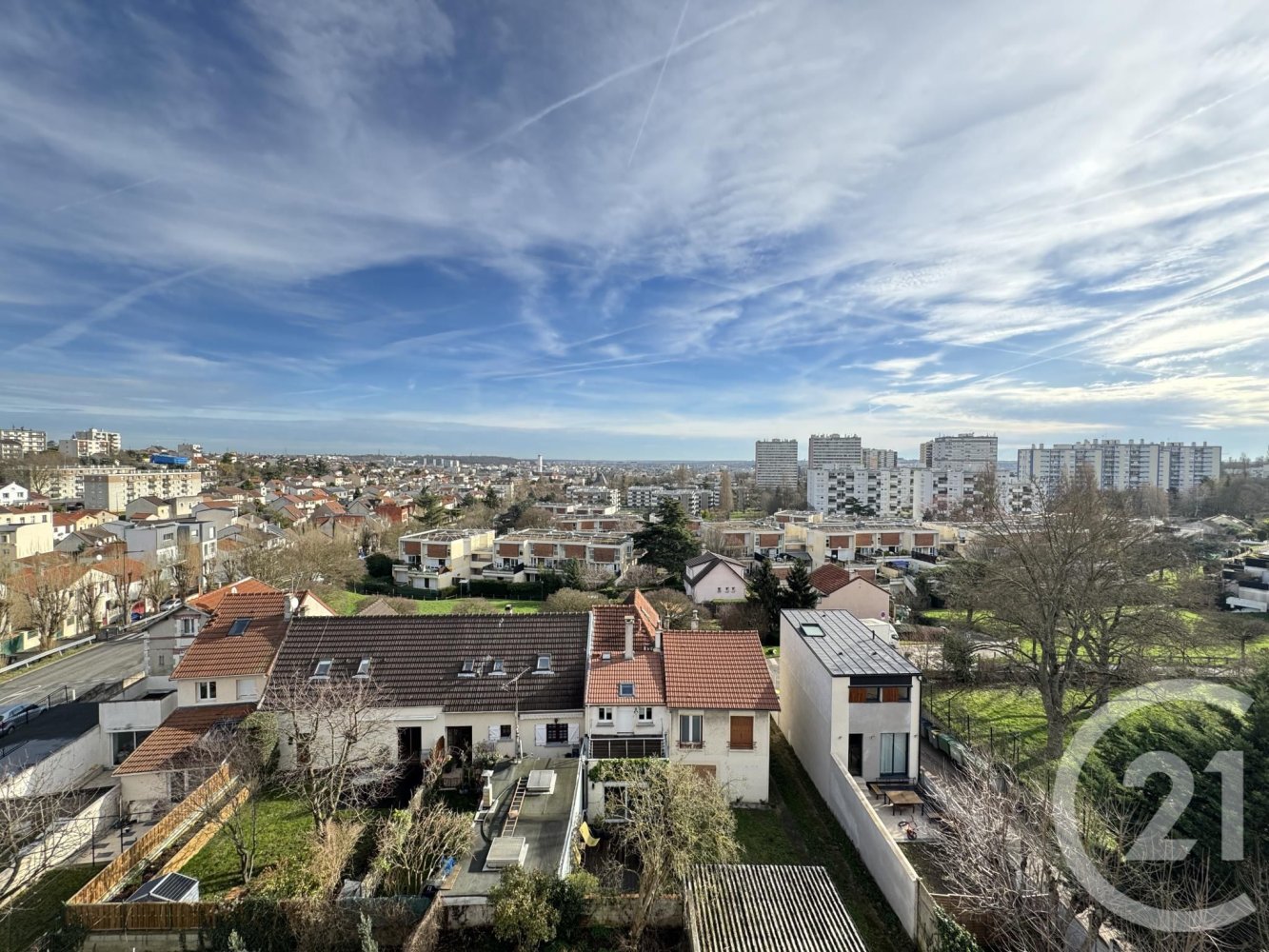 1 bedroom Apartment in Fontenay-sous-Bois, France No. 183497