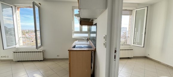 1 bedroom Apartment in Fontenay-sous-Bois, France No. 183497 9