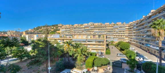 1 bedroom Apartment in Nice, France No. 349836 9