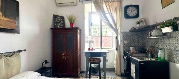 4غرفة شقة في Rome, Italy رقم 31607 6