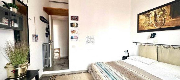 4غرفة شقة في Rome, Italy رقم 31607 5