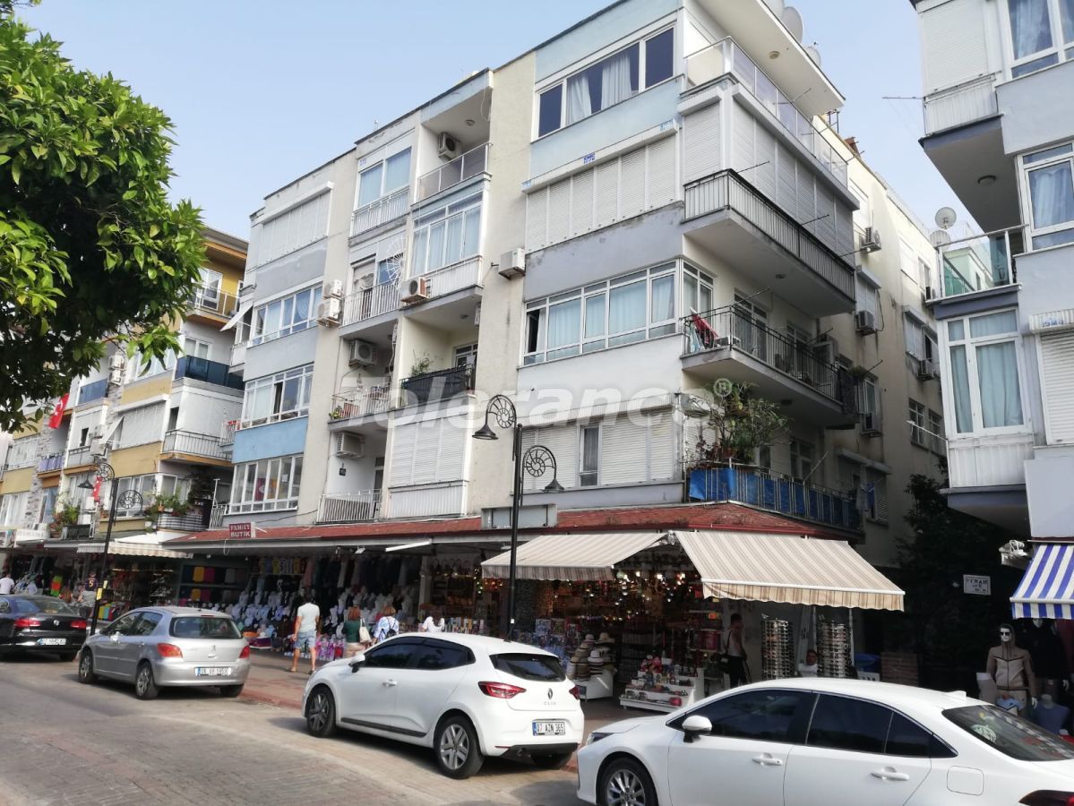 Apartment 3+1 in Alanya, Turkey No. 26874