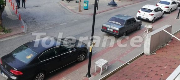 Apartment 3+1 in Alanya, Turkey No. 26874 8