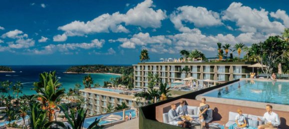 استوديو في Phuket, Thailand رقم 19353 4