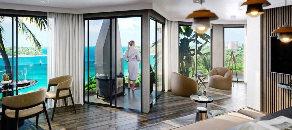 استوديو في Phuket, Thailand رقم 19353 11