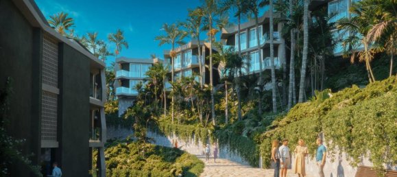 استوديو في Phuket, Thailand رقم 19353 3