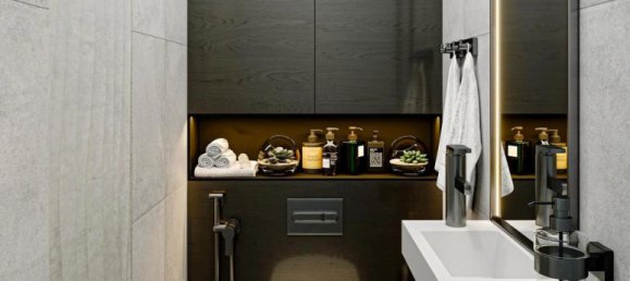 استوديو في Phuket, Thailand رقم 19353 13