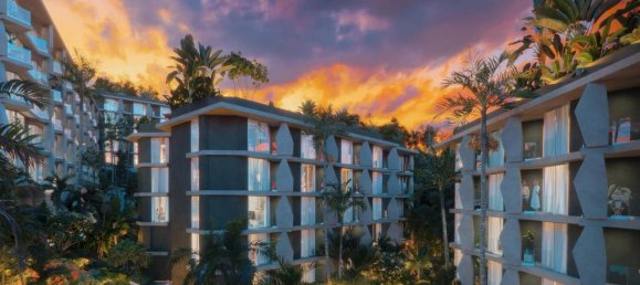 استوديو في Phuket, Thailand رقم 19353 2