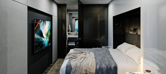 استوديو في Phuket, Thailand رقم 19353 8