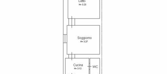 2 rooms Apartment in Pineto, Italy No. 277814 10