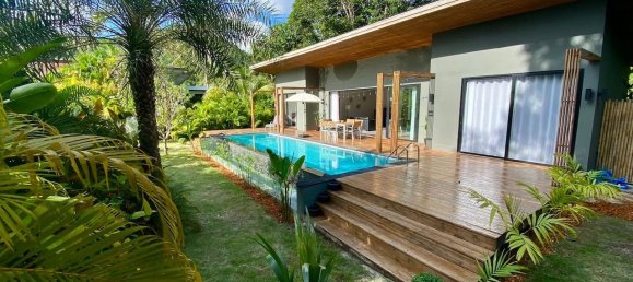 2 bedrooms Cafe / restaurant in Koh Pha Ngan, Thailand No. 6466 11