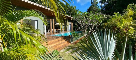 2 bedrooms Cafe / restaurant in Koh Pha Ngan, Thailand No. 6466 14